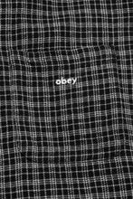 Load image into Gallery viewer, Bigwig Rick Woven Shirt