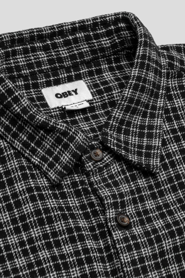 Bigwig Rick Woven Shirt