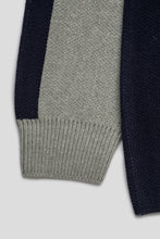 Load image into Gallery viewer, Raglan Crew Neck Sweater