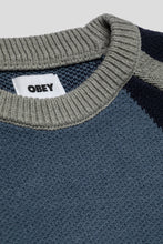 Load image into Gallery viewer, Raglan Crew Neck Sweater
