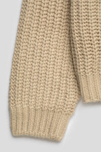 Load image into Gallery viewer, Obey Bold Chunky Sweater