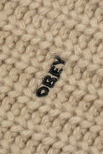 Load image into Gallery viewer, Obey Bold Chunky Sweater