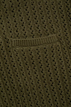 Load image into Gallery viewer, Duane Polo Sweater