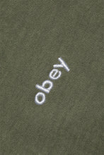 Load image into Gallery viewer, Lowercase Pigment Longsleeve Tee