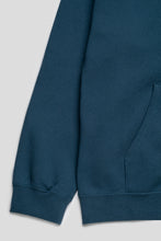 Load image into Gallery viewer, EST Works Bold Zip Hoodie