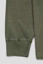 Load image into Gallery viewer, Lowercase Pigment Longsleeve Tee