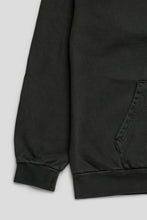 Load image into Gallery viewer, Lowercase Pigment Dyed Zip Hoodie