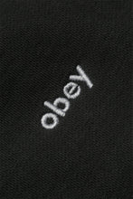 Load image into Gallery viewer, Lowercase Pigment Dyed Zip Hoodie