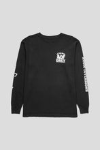 Load image into Gallery viewer, Head Jazz Longsleeve Tee