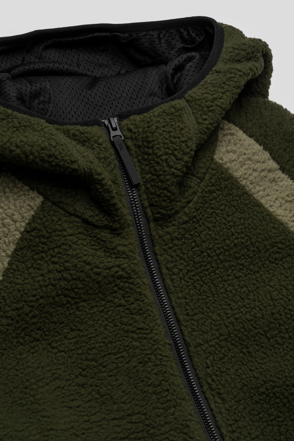 Alta Fleece Jacket