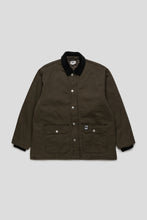 Load image into Gallery viewer, Norton Barn Coat