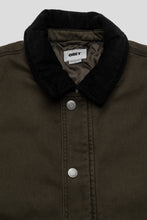 Load image into Gallery viewer, Norton Barn Coat