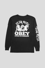 Load image into Gallery viewer, Head Jazz Longsleeve Tee