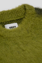 Load image into Gallery viewer, Aura Crew Sweater