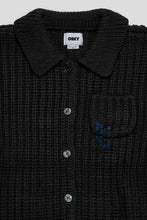 Load image into Gallery viewer, Julian Button Down Sweater