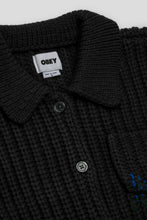 Load image into Gallery viewer, Julian Button Down Sweater