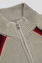 Load image into Gallery viewer, Lizzie Zip Mock Sweater