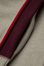 Load image into Gallery viewer, Lizzie Zip Mock Sweater