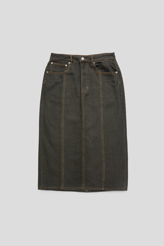 Faye Panel Skirt