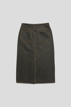 Load image into Gallery viewer, Faye Panel Skirt
