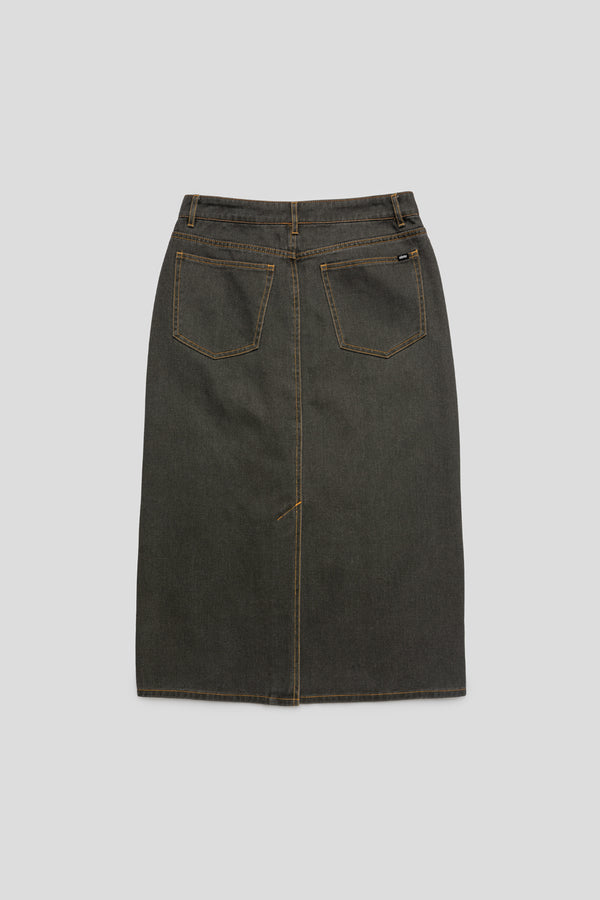 Faye Panel Skirt