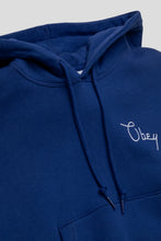 Load image into Gallery viewer, Cities Cropped Hoodie