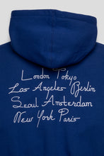 Load image into Gallery viewer, Cities Cropped Hoodie