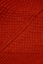 Load image into Gallery viewer, Glenda Hood Zip Sweater