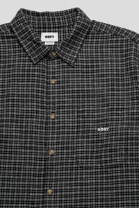 Bigwig Knox Woven Shirt