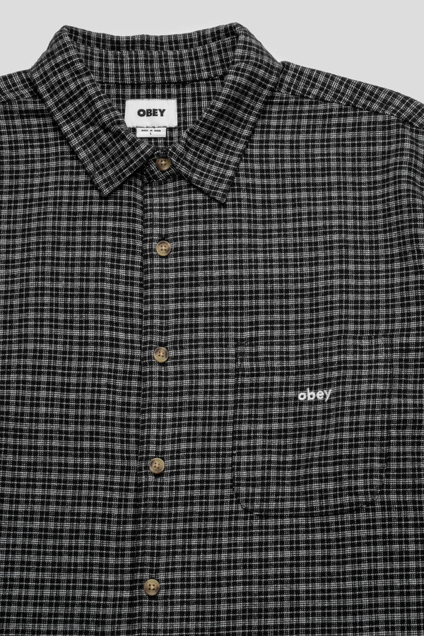 Bigwig Knox Woven Shirt