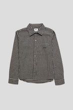 Load image into Gallery viewer, Echo Micro Plaid Shirt