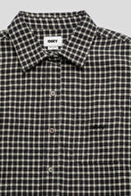 Load image into Gallery viewer, Echo Micro Plaid Shirt