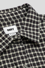 Load image into Gallery viewer, Echo Micro Plaid Shirt