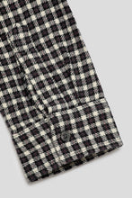 Load image into Gallery viewer, Echo Micro Plaid Shirt