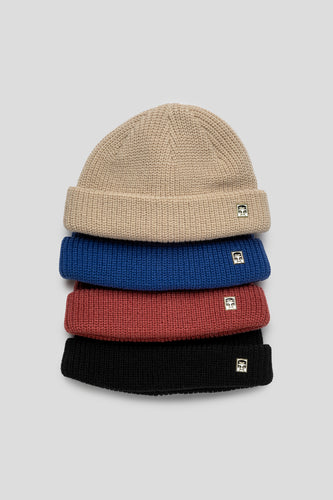 Micro Beanie