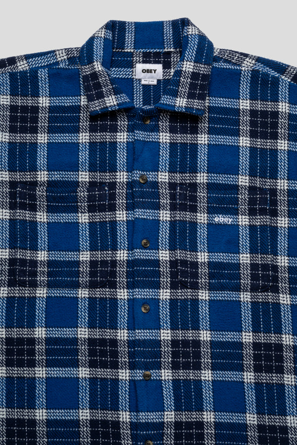 Bigwig Picture Woven Shirt