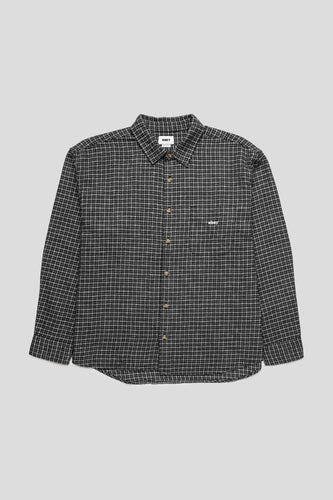 Bigwig Knox Woven Shirt