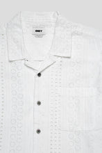Load image into Gallery viewer, Sunday Woven Shirt