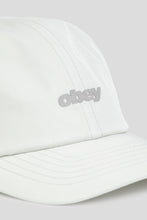 Load image into Gallery viewer, Obey Pace 6 Panel Trail Cap 'Vaporous Moon'