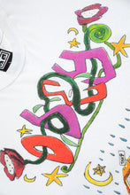 Load image into Gallery viewer, Obey Taxi Tee 'White'