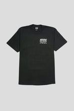 Load image into Gallery viewer, Obey Top Secret Heavyweight Tee 'Vintage Black'