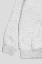 Load image into Gallery viewer, Obey Est. Eorks Bold Zip Hoodie 'Ash Grey'