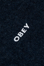Charger l'image dans la galerie, Obey Workshop Jacket 'Rinse Indigo'