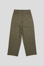 Cargar imagen en el visor de la galería, Obey Dean Pleated Pant 'Stone Grey'