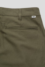 Cargar imagen en el visor de la galería, Obey Dean Pleated Pant 'Stone Grey'