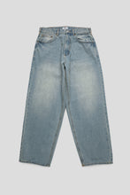 Load image into Gallery viewer, Obey Bigwig Baggy Denim Pant 'Archive Indigo'