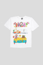 Load image into Gallery viewer, Obey Taxi Tee 'White'