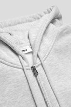 Load image into Gallery viewer, Established Works Bold Zip Hoodie