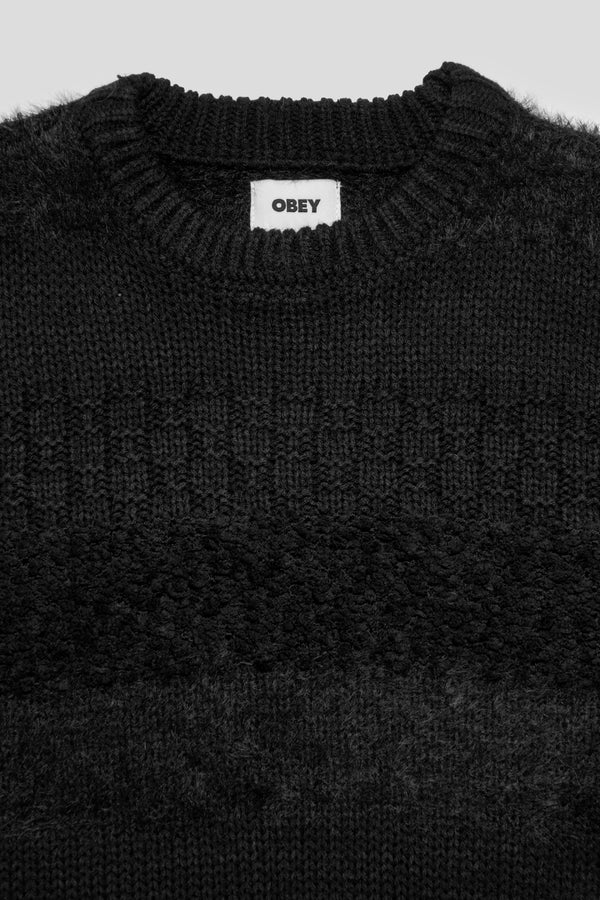 Charles Crewneck