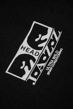 Load image into Gallery viewer, Jazz Head Tee